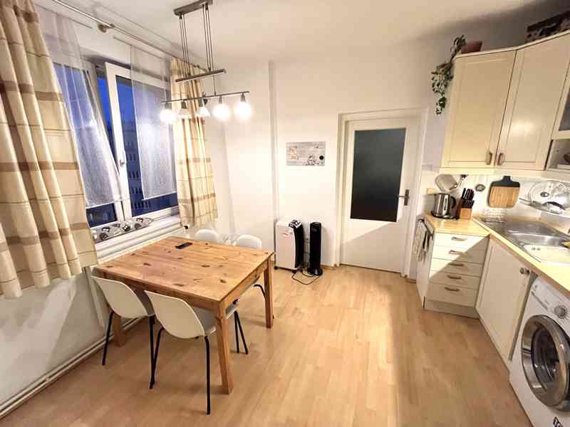 PRONÁJEM PROSTORNÉHO BYTU 2+KK O CP CCA 63,9M2, BRNO - foto 12