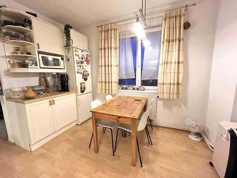 PRONÁJEM PROSTORNÉHO BYTU 2+KK O CP CCA 63,9M2, BRNO - foto 11