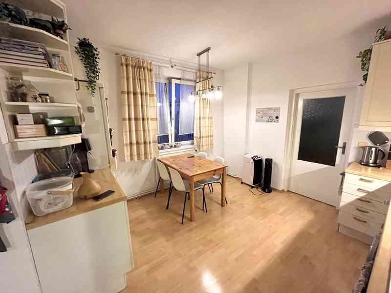 PRONÁJEM PROSTORNÉHO BYTU 2+KK O CP CCA 63,9M2, BRNO - foto 10