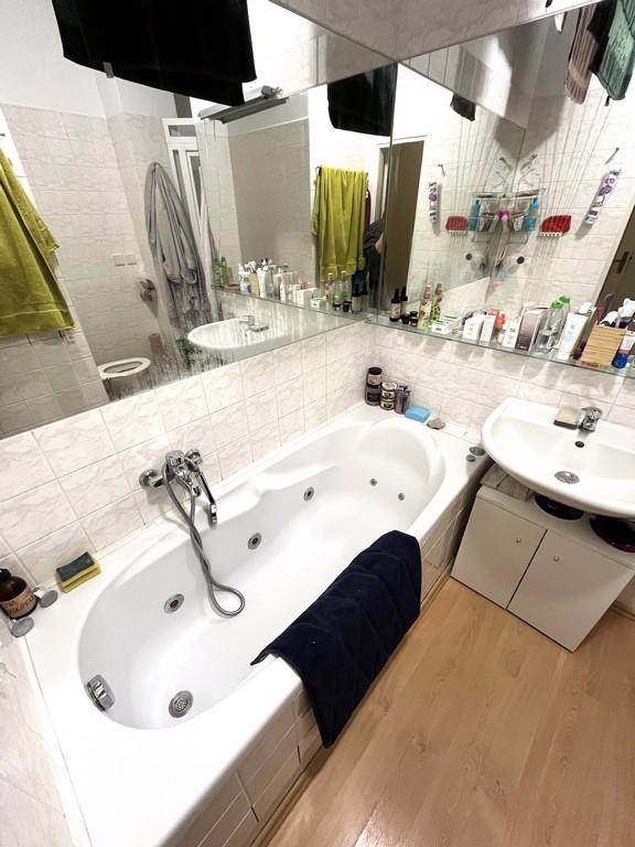 PRONÁJEM PROSTORNÉHO BYTU 2+KK O CP CCA 63,9M2, BRNO - foto 16