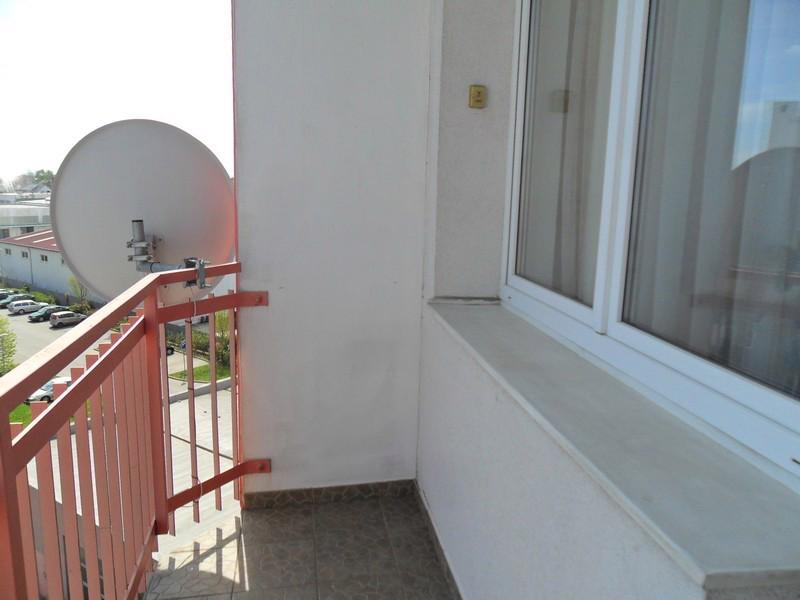 PRONÁJEM PROSTORNÉHO BYTU 2+KK O CP CCA 63,9M2, BRNO - foto 9