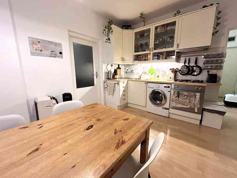 PRONÁJEM PROSTORNÉHO BYTU 2+KK O CP CCA 63,9M2, BRNO