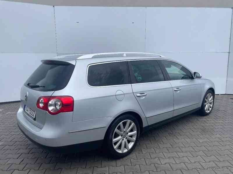 VW Passat B6 - 2.0TFSI 147kw(bwa)  - foto 2