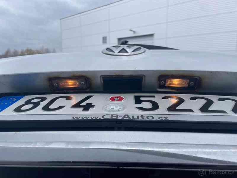 VW Passat B6 - 2.0TFSI 147kw(bwa)  - foto 5