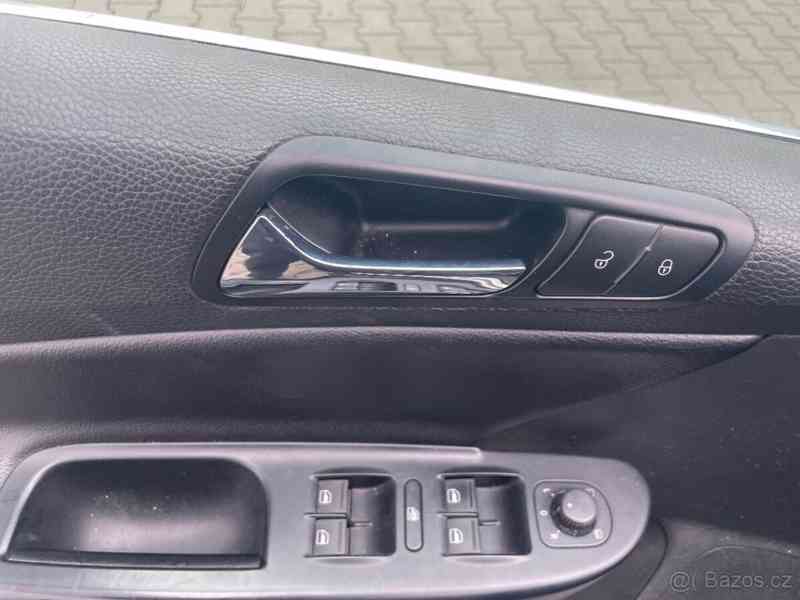 VW Passat B6 - 2.0TFSI 147kw(bwa)  - foto 10