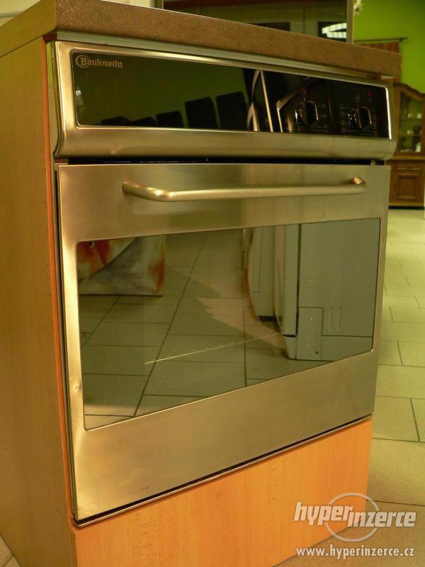 Trouba Bauknecht (Whirlpool) - foto 1