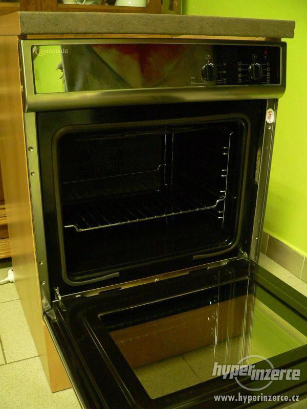 Trouba Bauknecht (Whirlpool) - foto 2