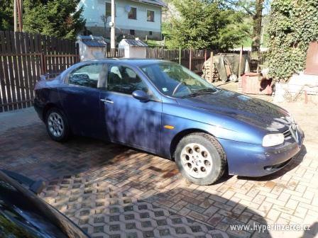 Alfa Romeo 156 1,6 TS - foto 5