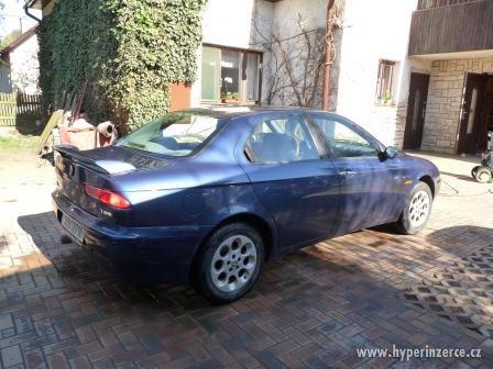 Alfa Romeo 156 1,6 TS - foto 6