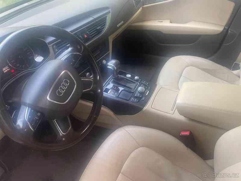 Audi A7 3,0   TDI - foto 8