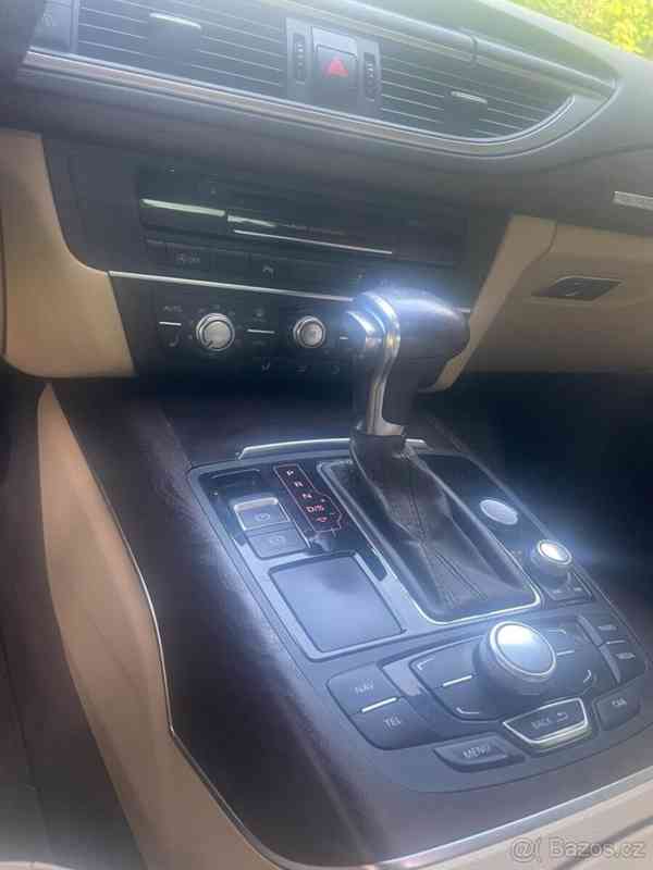 Audi A7 3,0   TDI - foto 4