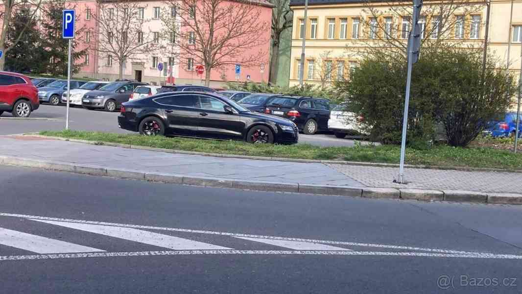Audi A7 3,0   TDI - foto 3