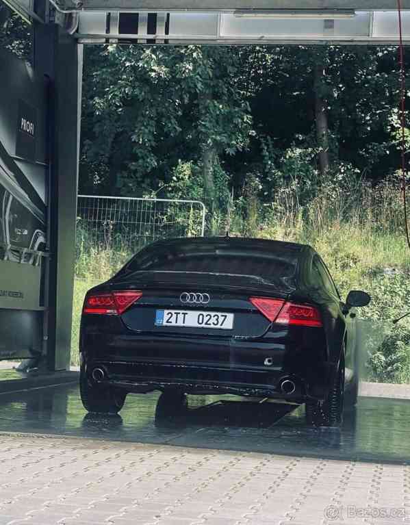 Audi A7 3,0   TDI - foto 7