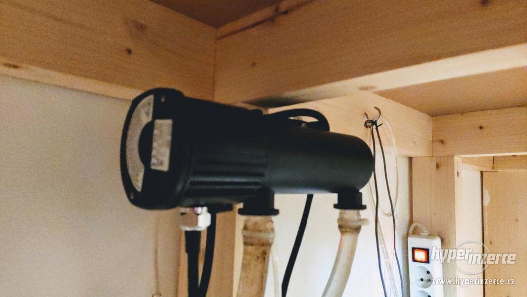 Akvárium 360 set podstavcem akvarijní komplet příslušenství - foto 4