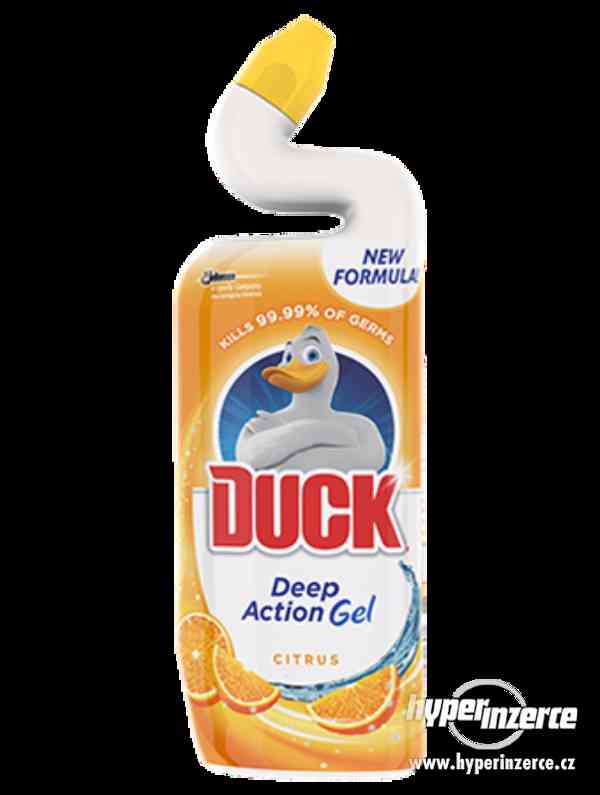 Duck Deep gel - foto 1