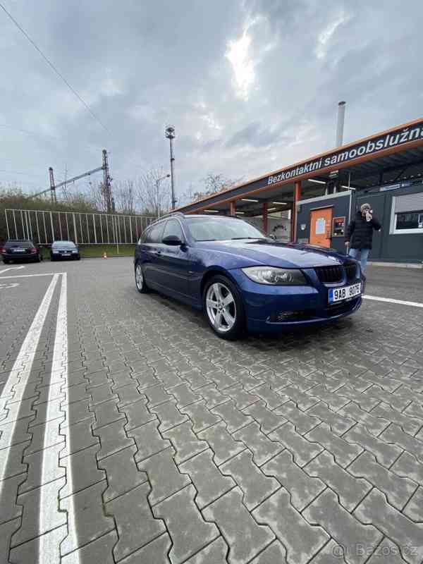 bmw 330xd e91 - foto 2