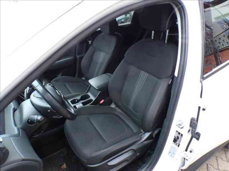 Hyundai Tucson 1,6 T-GDI ČR,TANÉ ZAŘÍZENÍ - foto 8