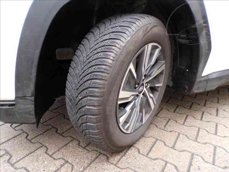 Hyundai Tucson 1,6 T-GDI ČR,TANÉ ZAŘÍZENÍ - foto 14