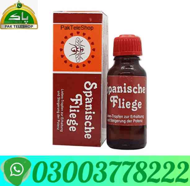 Spanische Fliege Drop Price In Multan | 03003778222