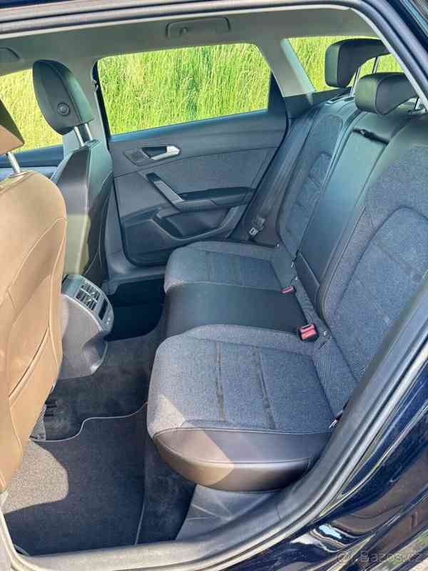 Seat Leon 1,5   Sportstourer Xcellence - foto 5