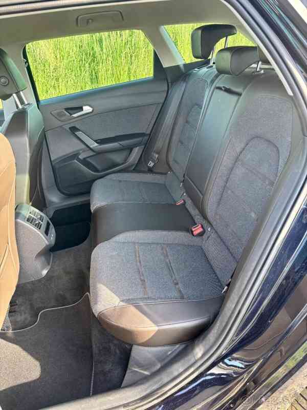 Seat Leon 1,5   Sportstourer Xcellence - foto 3
