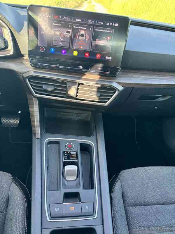 Seat Leon 1,5   Sportstourer Xcellence - foto 8