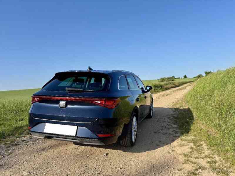 Seat Leon 1,5   Sportstourer Xcellence - foto 2