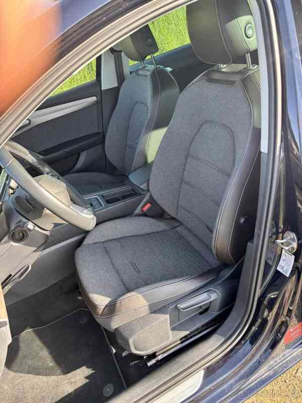Seat Leon 1,5   Sportstourer Xcellence - foto 9