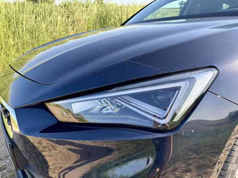 Seat Leon 1,5   Sportstourer Xcellence - foto 7