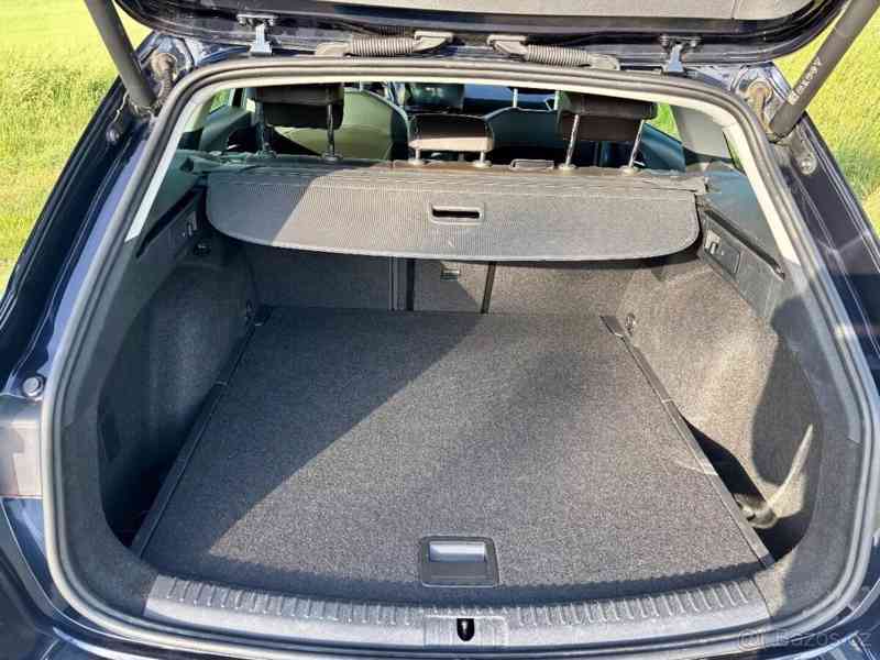 Seat Leon 1,5   Sportstourer Xcellence - foto 10