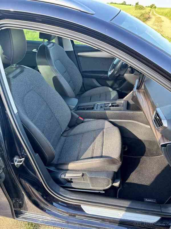 Seat Leon 1,5   Sportstourer Xcellence - foto 6