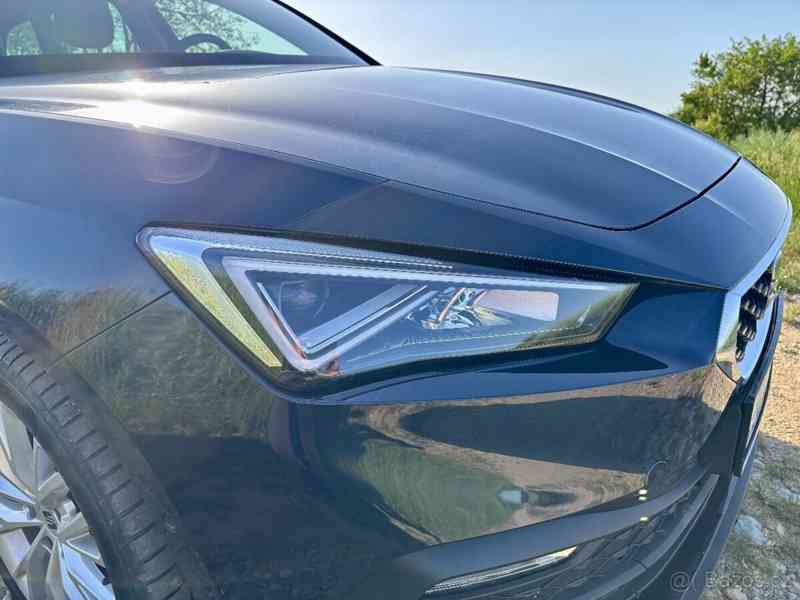Seat Leon 1,5   Sportstourer Xcellence - foto 4