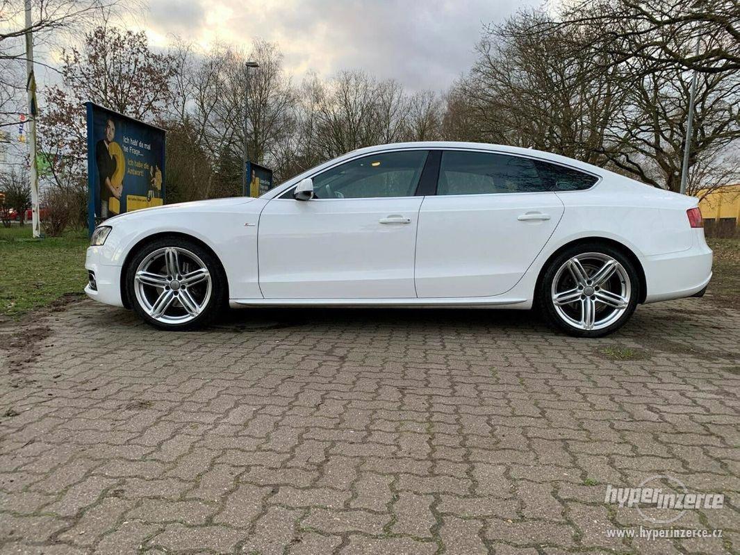 Audi A5 - foto 1