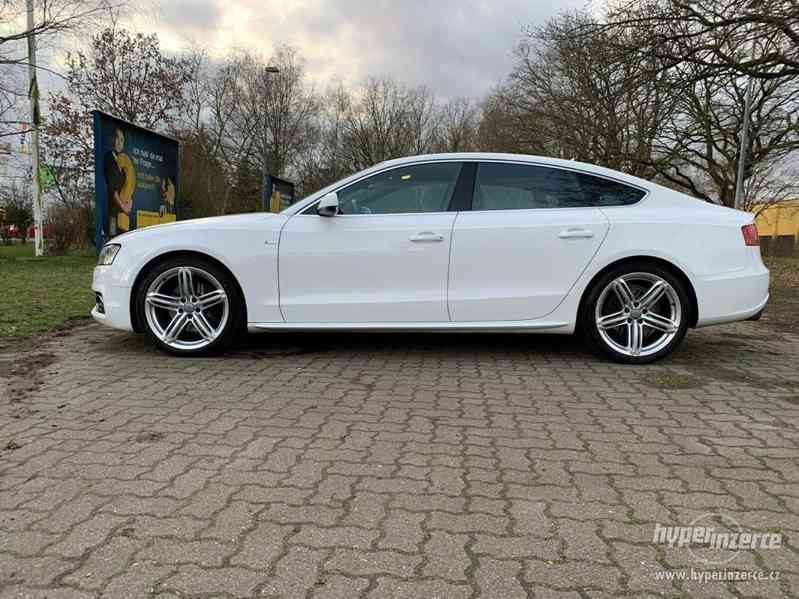 Audi A5 - foto 1