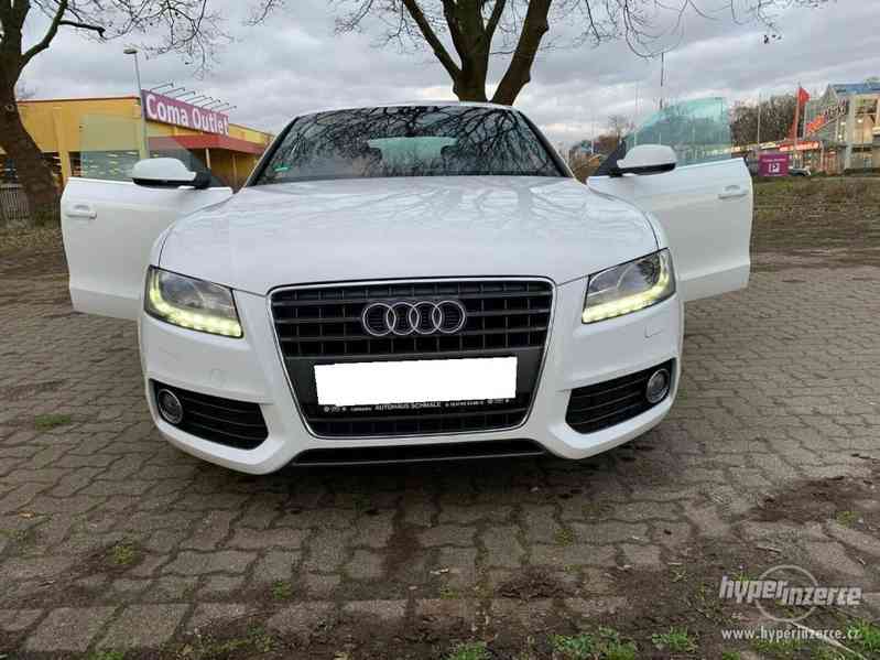 Audi A5 - foto 2