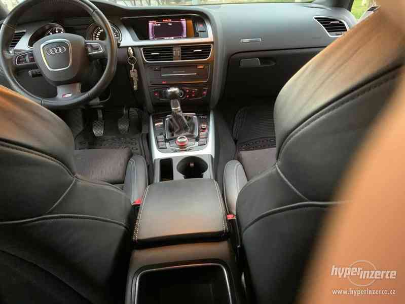 Audi A5 - foto 3