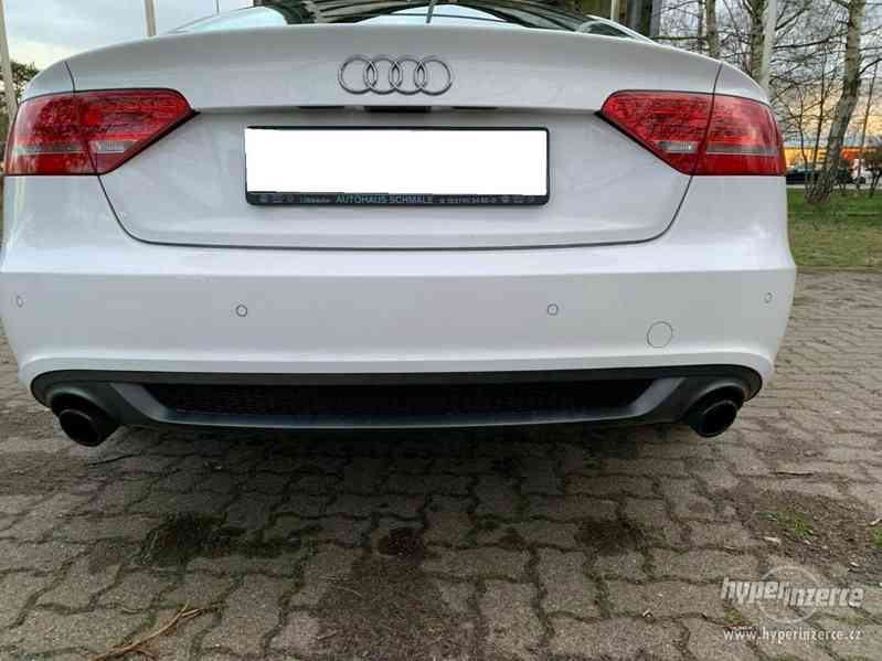 Audi A5 - foto 4