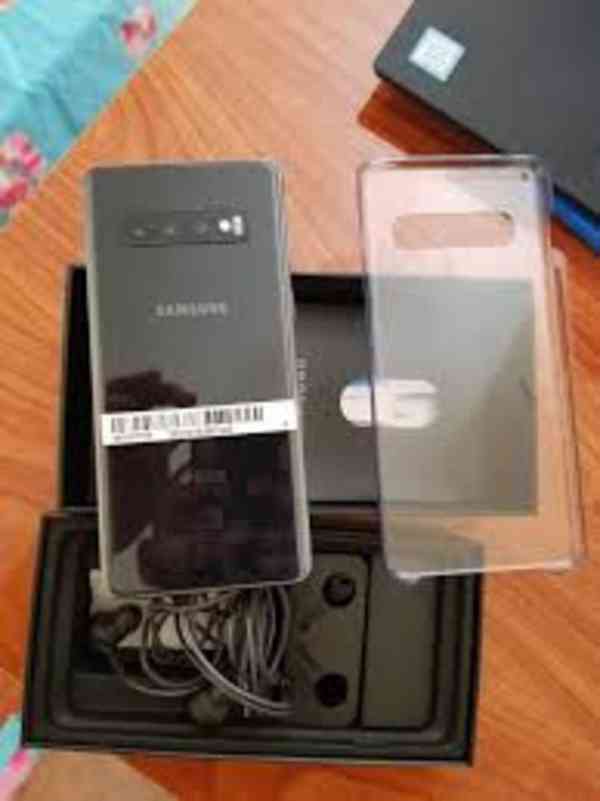 Samsung S9&S10+ - foto 2