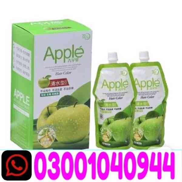 Apple Hair Color Price in Pakistan ! 0300!104O944 * Order No - foto 1