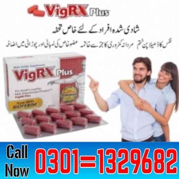 Vigrx Plus Price In Pakistan  !! 0301=1329682 = ORDER NOW! - foto 1