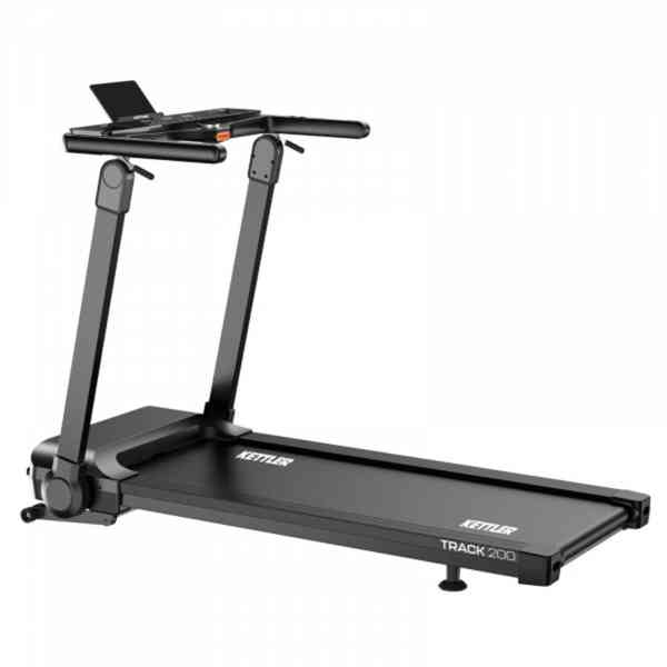 kettler Optima 600 (K-CT1030),Ergo 800 (K-EM1020),Track 200  - foto 2