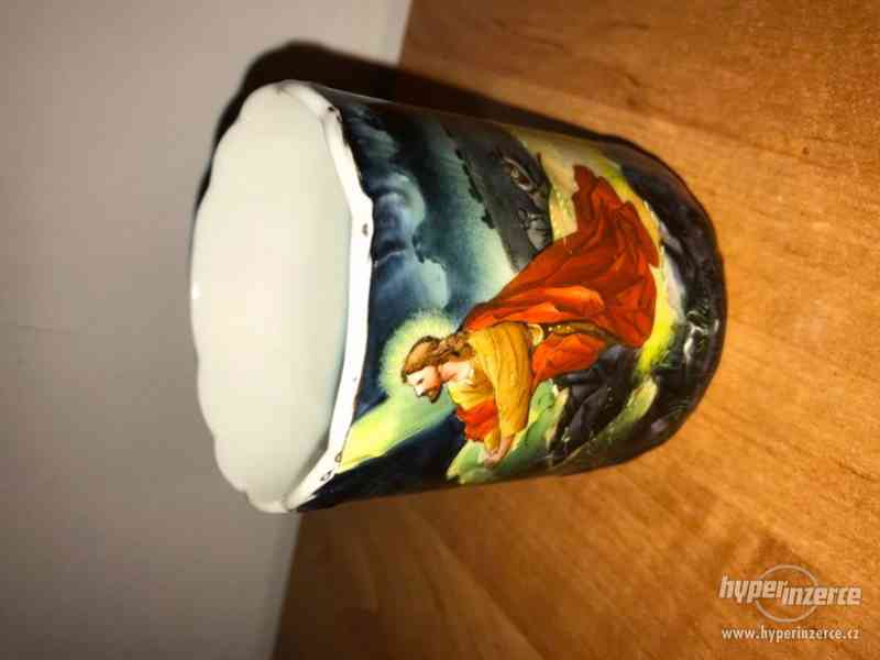 STAROŽITNÉ HRNKY - foto 23