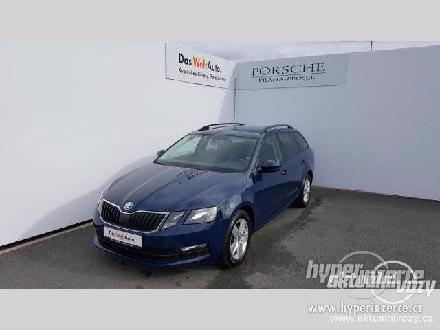 Škoda Octavia 2.0, nafta, RV 2017 - foto 2