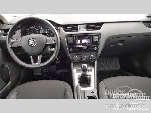 Škoda Octavia 2.0, nafta, RV 2017 - foto 4