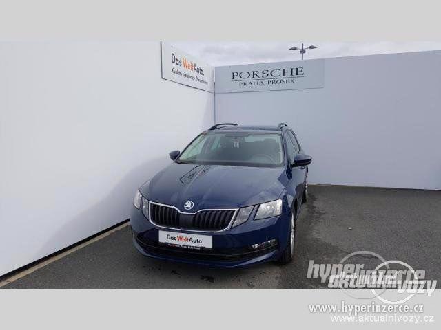 Škoda Octavia 2.0, nafta, RV 2017 - foto 5