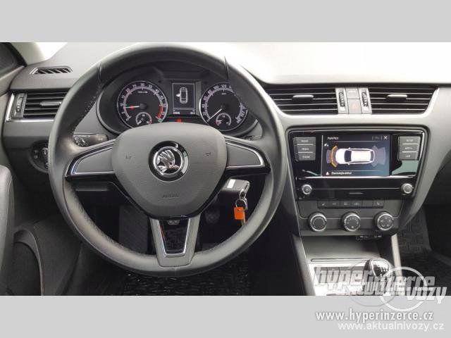 Škoda Octavia 2.0, nafta, RV 2017 - foto 7