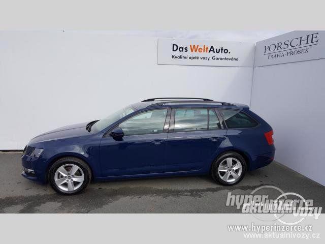 Škoda Octavia 2.0, nafta, RV 2017 - foto 8