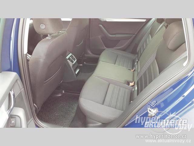 Škoda Octavia 2.0, nafta, RV 2017 - foto 9