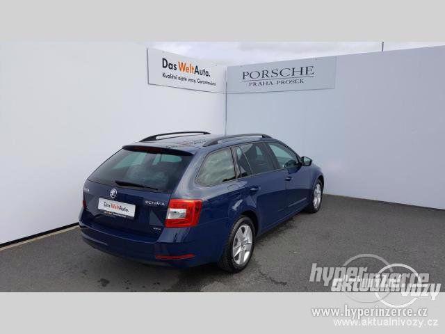 Škoda Octavia 2.0, nafta, RV 2017 - foto 14