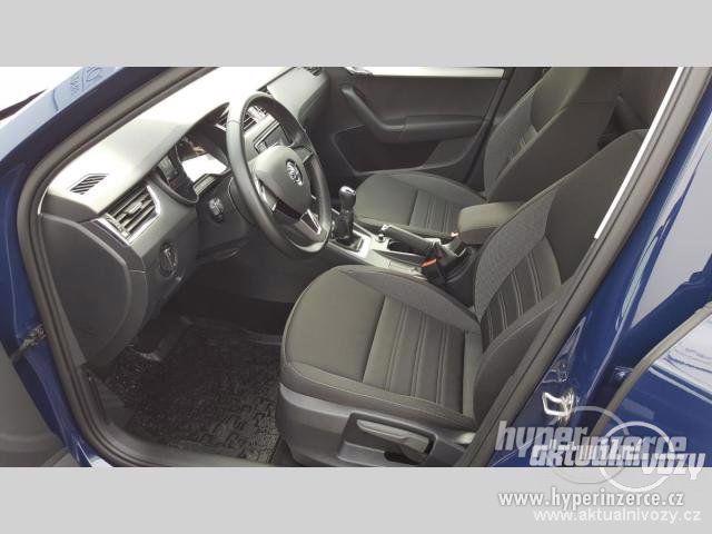 Škoda Octavia 2.0, nafta, RV 2017 - foto 15
